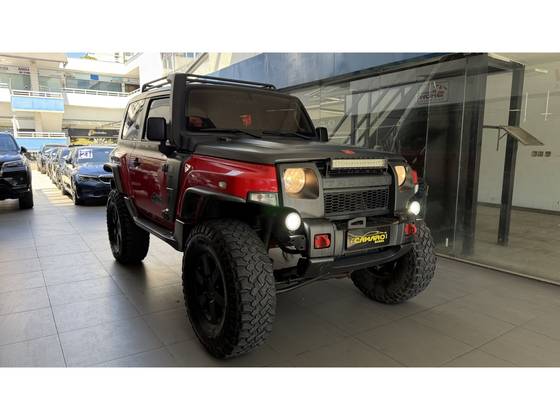 TROLLER T4 3.2 XLT 4X4 20V TURBO INTERCOOLER DIESEL 2P MANUAL